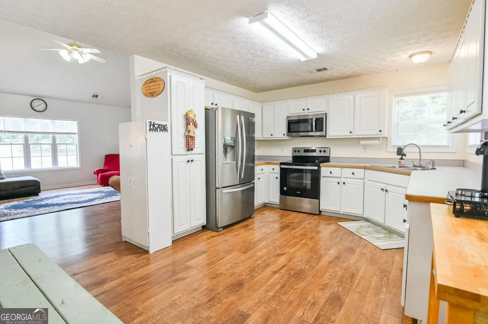314 Black Willow CT Locust Grove, GA 30248