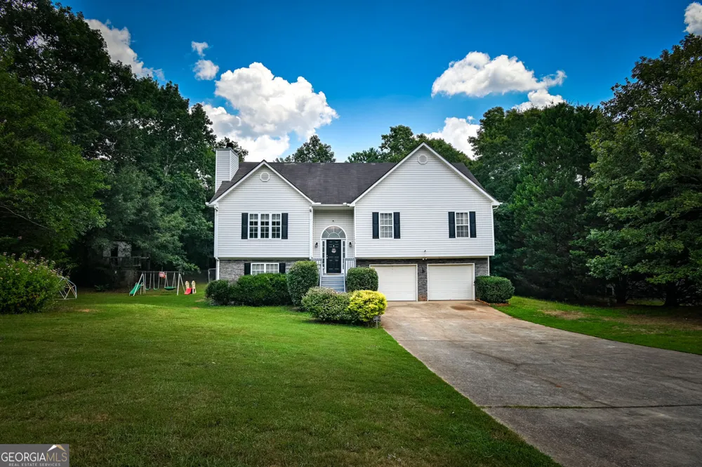 314 Black Willow CT Locust Grove, GA 30248