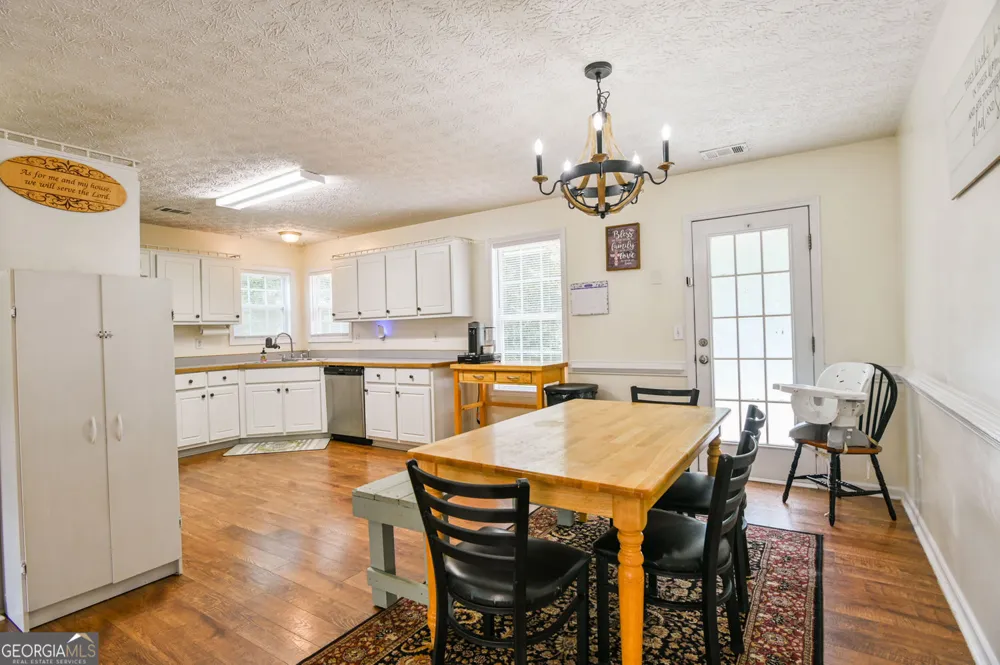 314 Black Willow CT Locust Grove, GA 30248