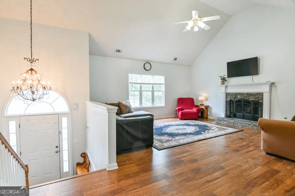 314 Black Willow CT Locust Grove, GA 30248