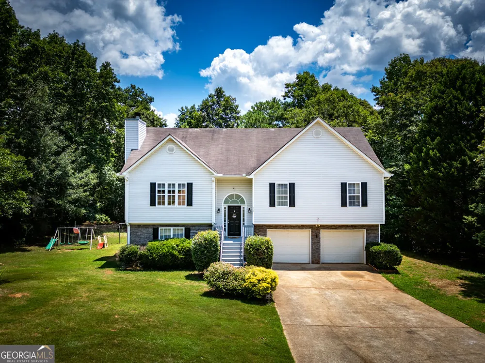 314 Black Willow CT Locust Grove, GA 30248