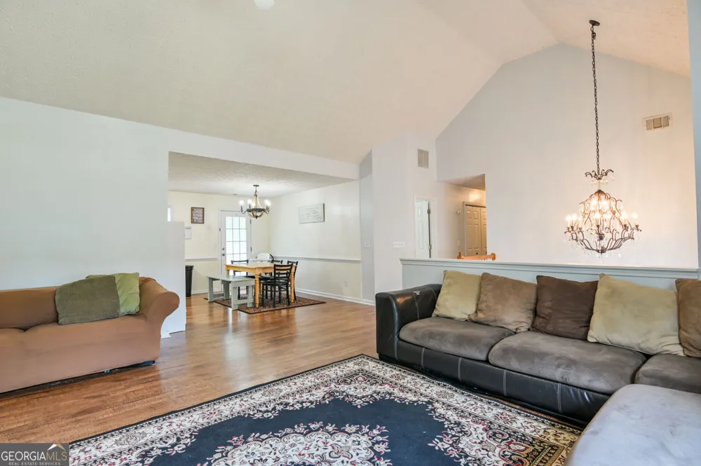 314 Black Willow CT Locust Grove, GA 30248