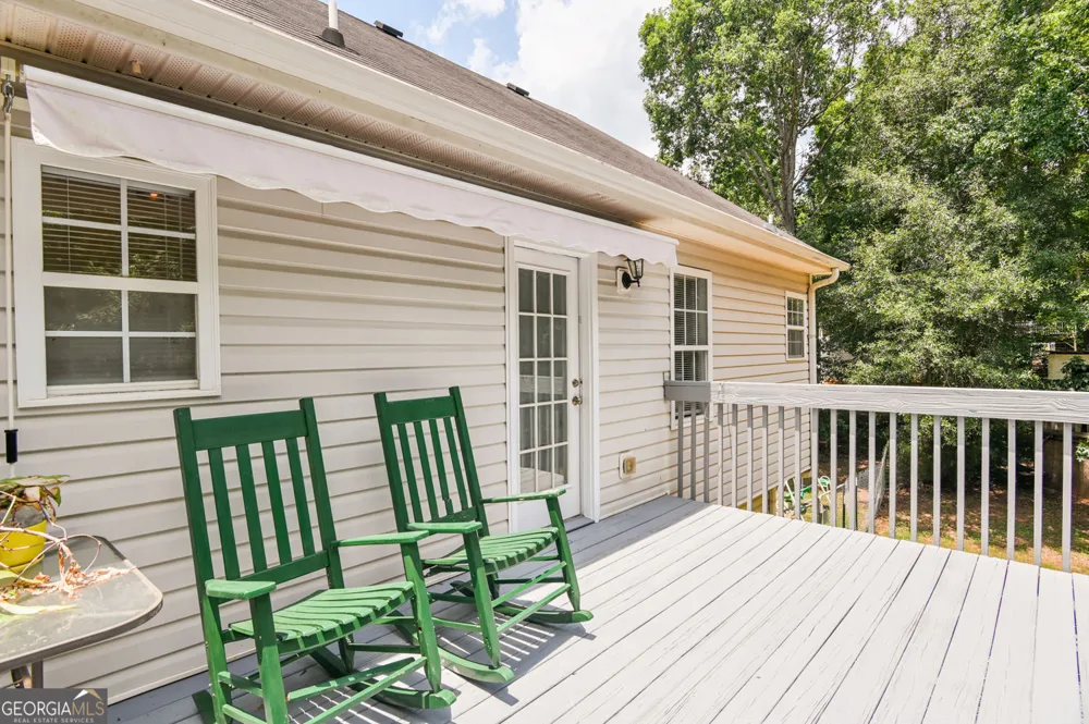 314 Black Willow CT Locust Grove, GA 30248
