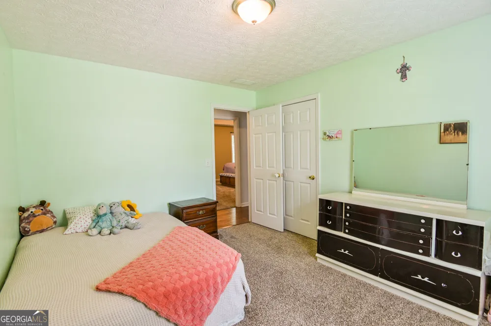 314 Black Willow CT Locust Grove, GA 30248