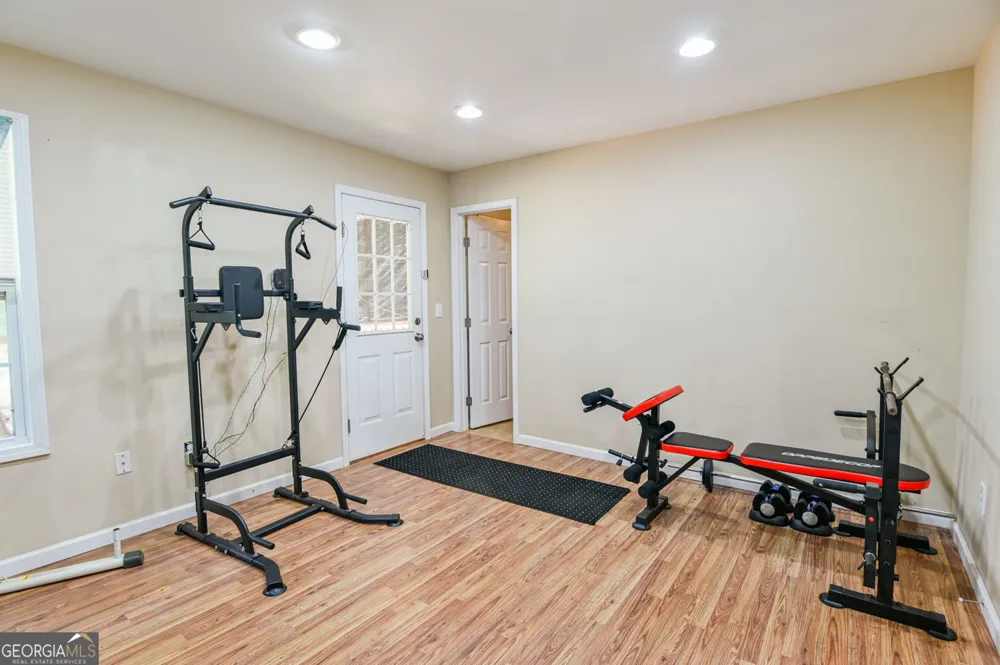 314 Black Willow CT Locust Grove, GA 30248