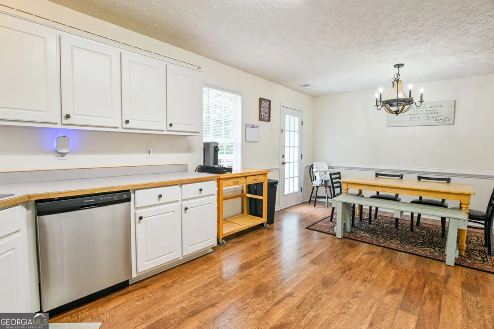314 Black Willow CT Locust Grove, GA 30248