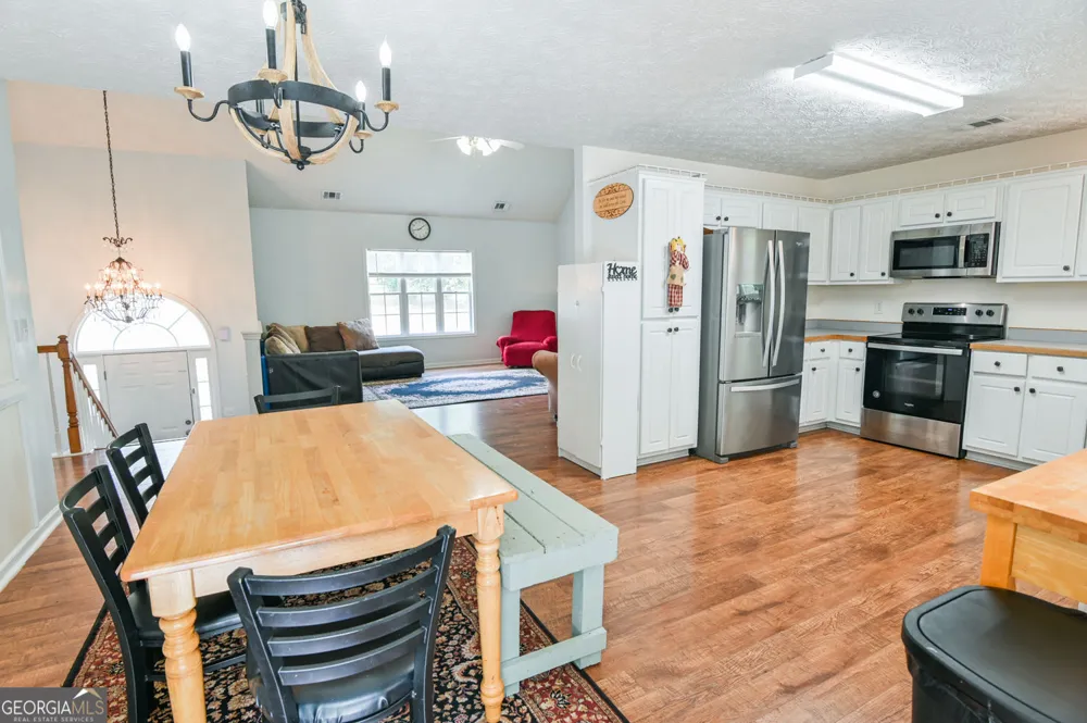 314 Black Willow CT Locust Grove, GA 30248