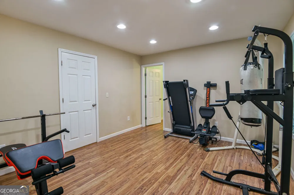 314 Black Willow CT Locust Grove, GA 30248