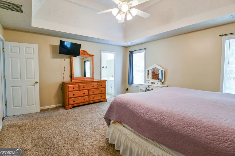 314 Black Willow CT Locust Grove, GA 30248