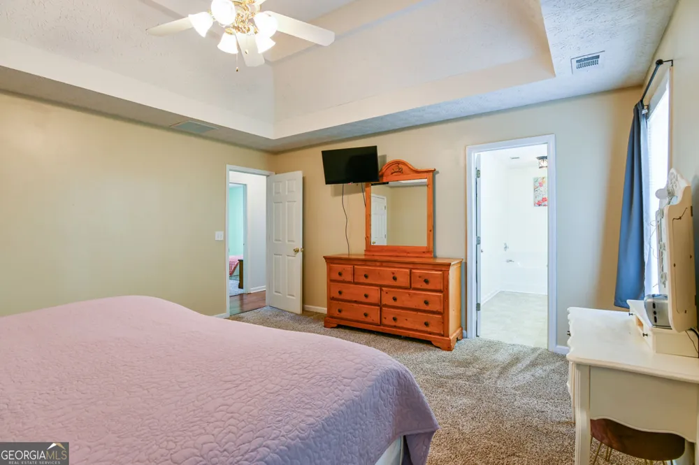 314 Black Willow CT Locust Grove, GA 30248