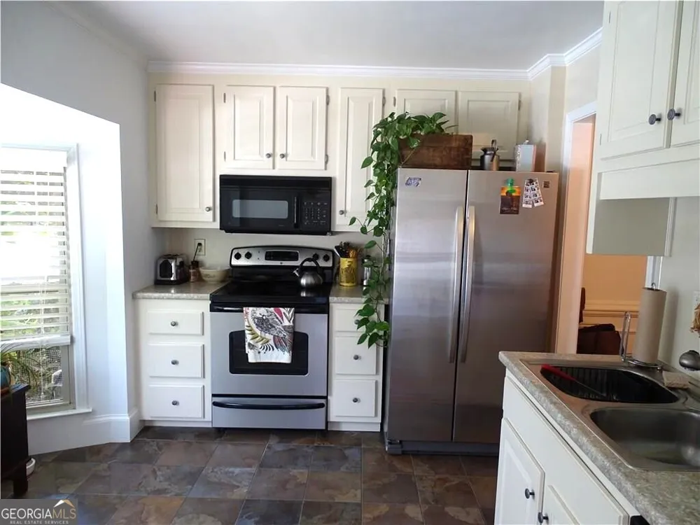 410 Forestgate CT Sandy Springs, GA 30350