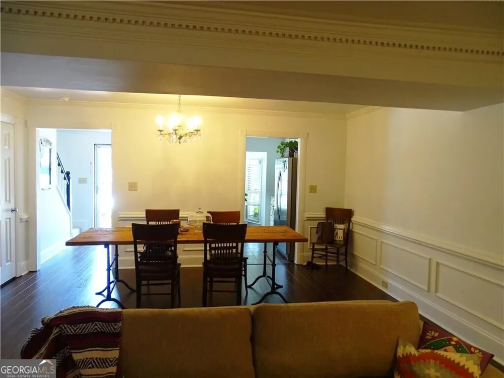 410 Forestgate CT Sandy Springs, GA 30350