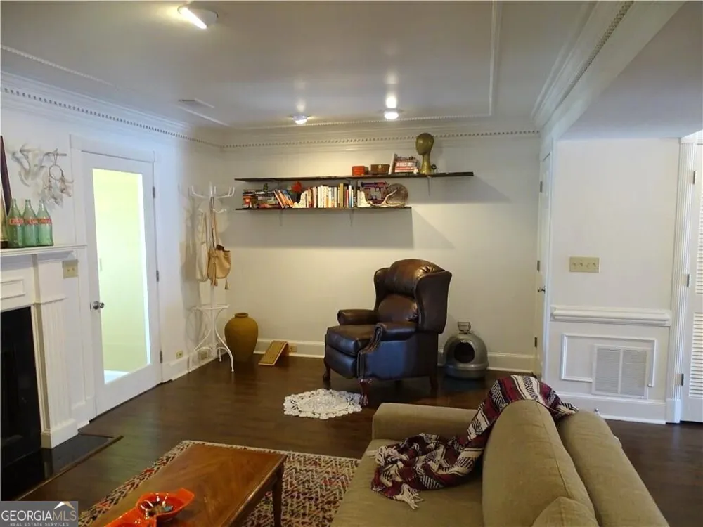 410 Forestgate CT Sandy Springs, GA 30350