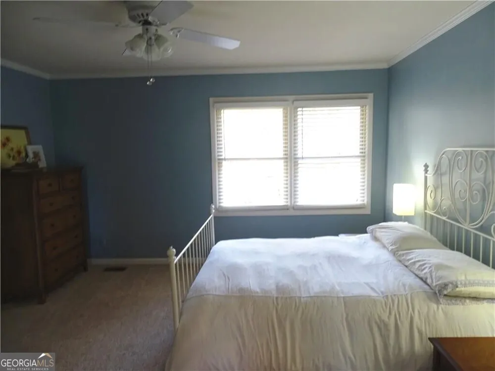 410 Forestgate CT Sandy Springs, GA 30350
