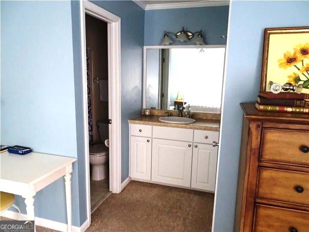 410 Forestgate CT Sandy Springs, GA 30350