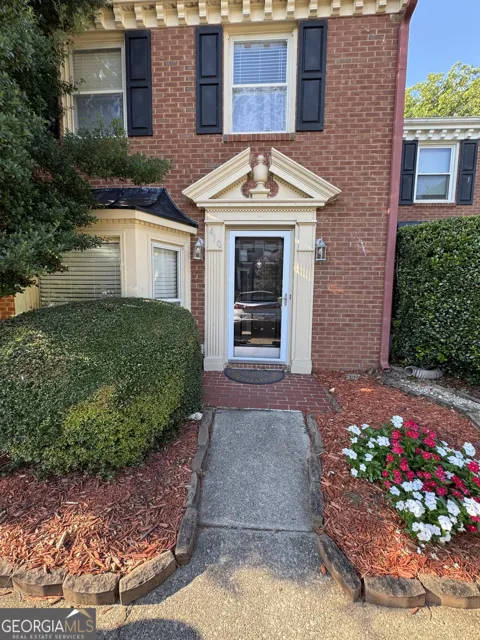 410 Forestgate CT