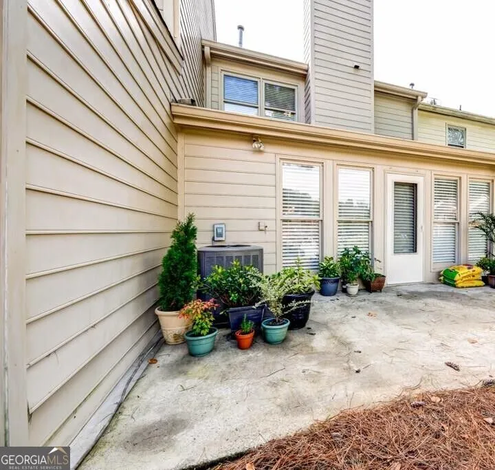 410 Forestgate CT Sandy Springs, GA 30350
