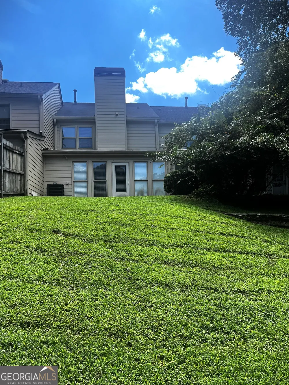 410 Forestgate CT Sandy Springs, GA 30350