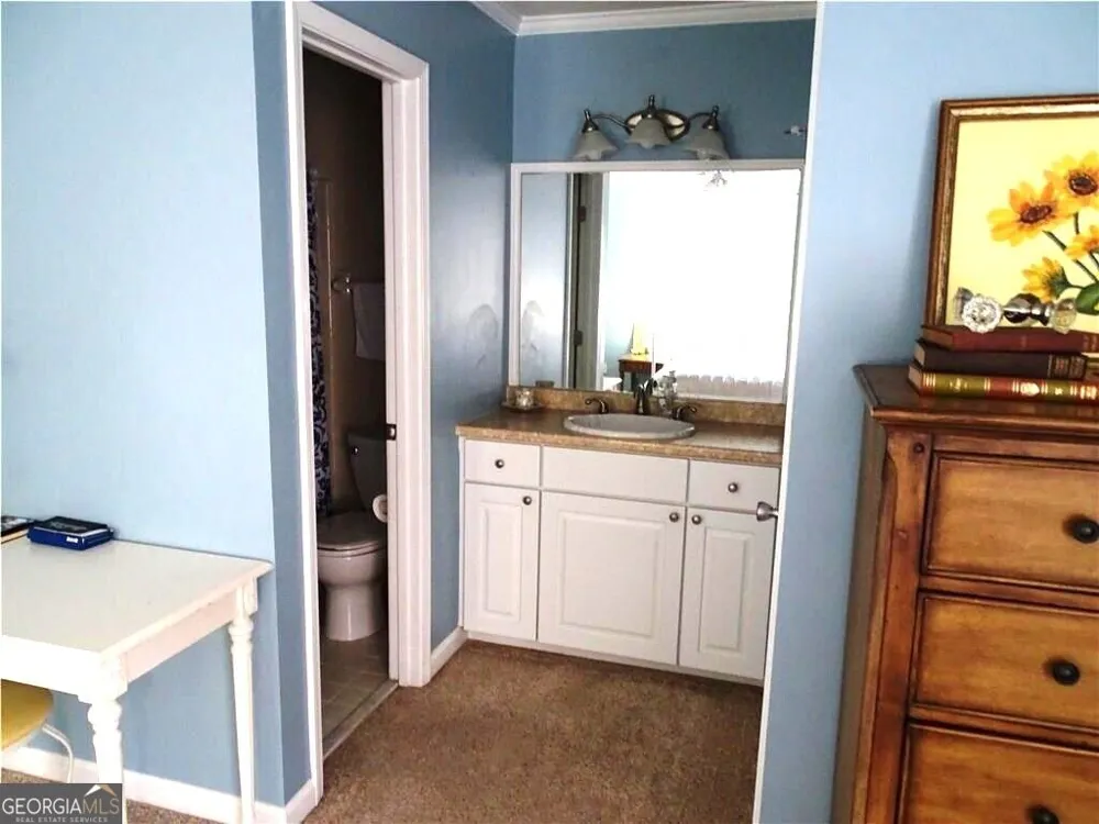 410 Forestgate CT Sandy Springs, GA 30350