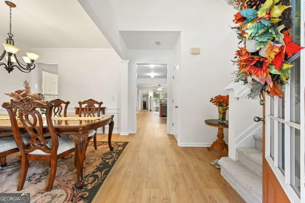 3267 Wyesham CIR Duluth, GA 30096