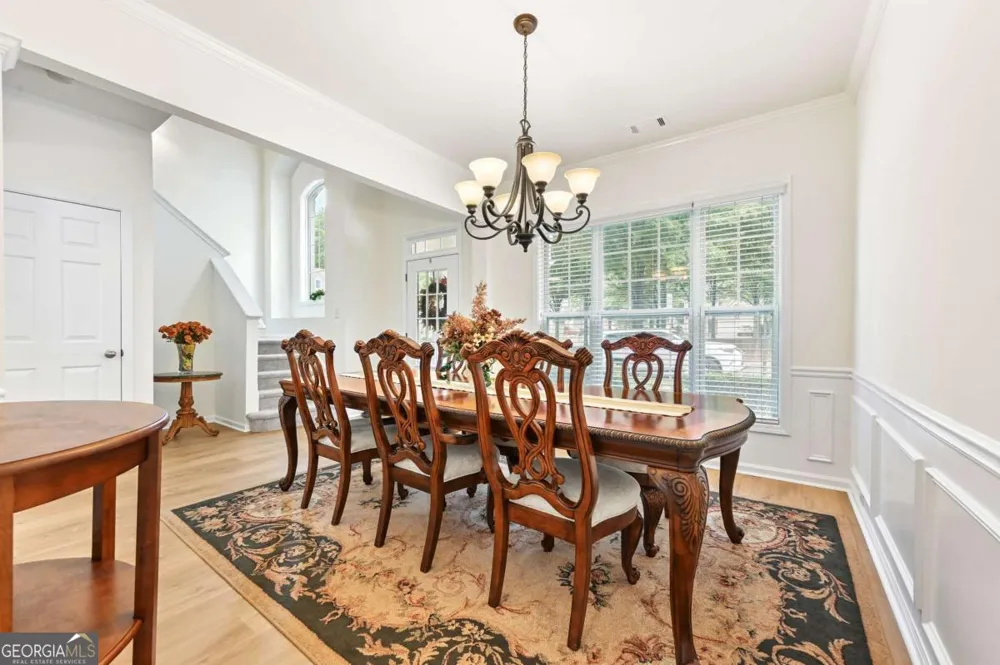 3267 Wyesham CIR Duluth, GA 30096