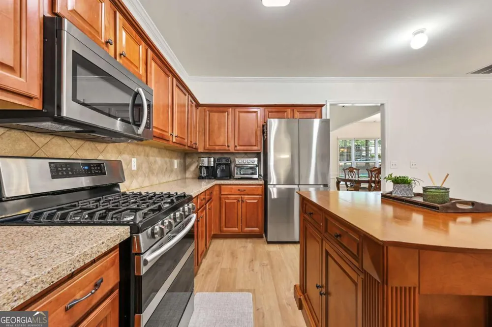 3267 Wyesham CIR Duluth, GA 30096