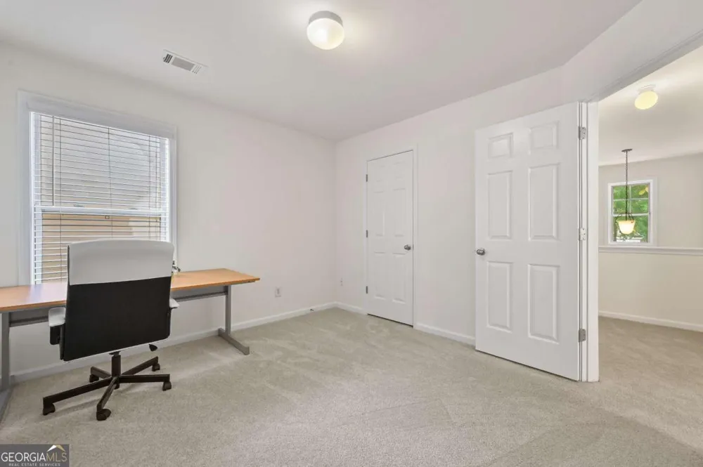 3267 Wyesham CIR Duluth, GA 30096