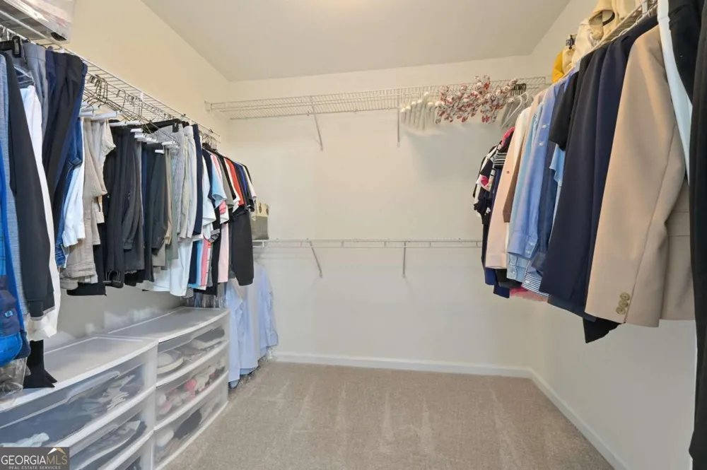 3267 Wyesham CIR Duluth, GA 30096