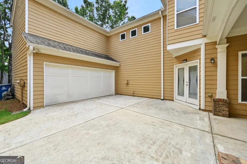 3267 Wyesham CIR Duluth, GA 30096