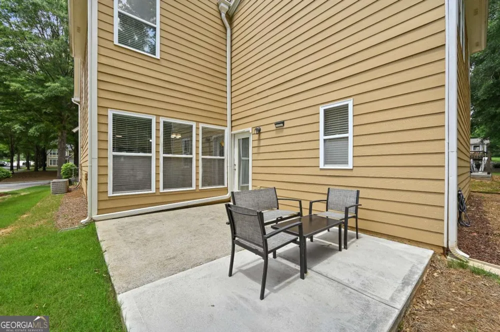 3267 Wyesham CIR Duluth, GA 30096