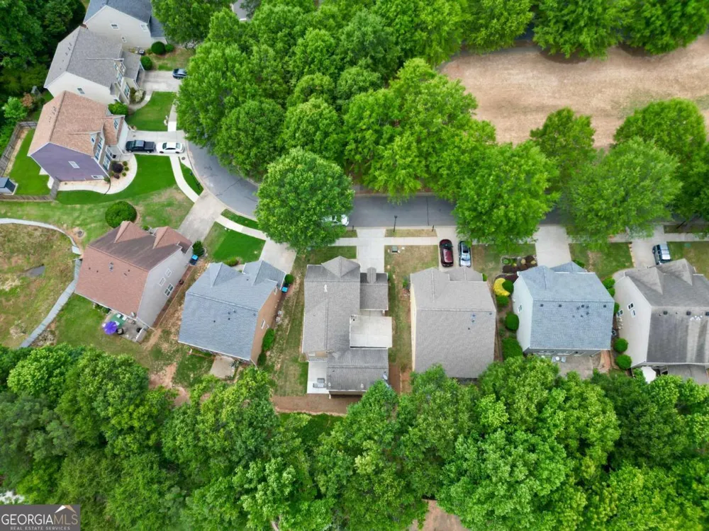 3267 Wyesham CIR Duluth, GA 30096