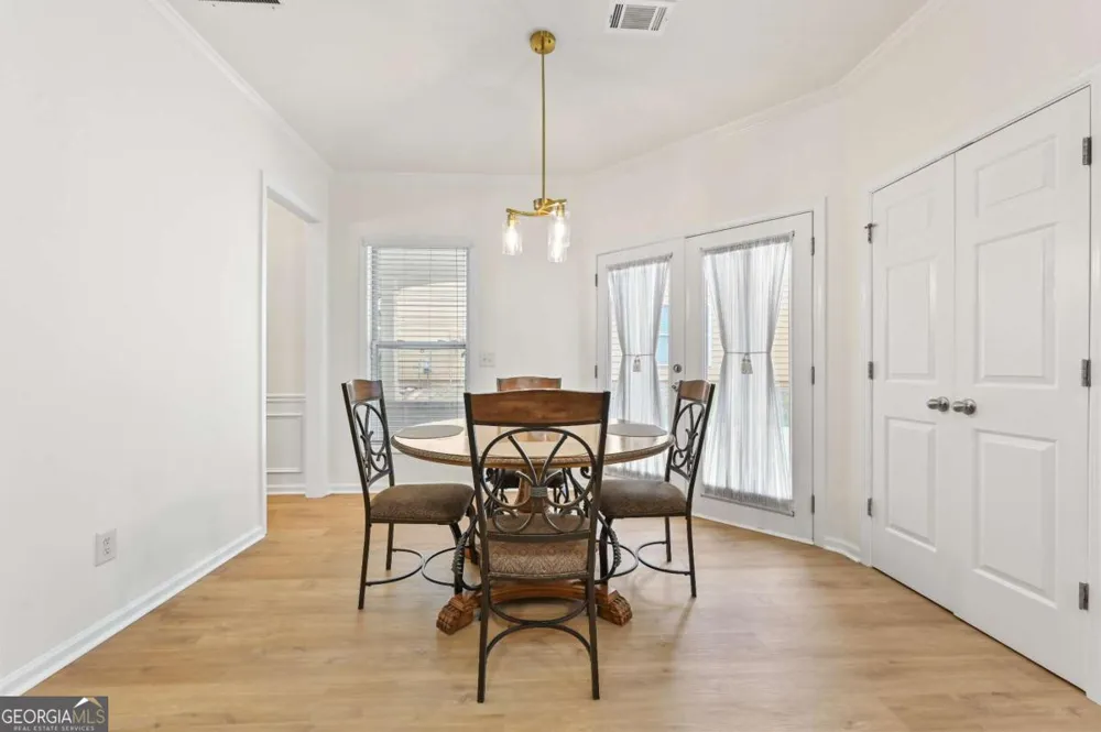3267 Wyesham CIR Duluth, GA 30096