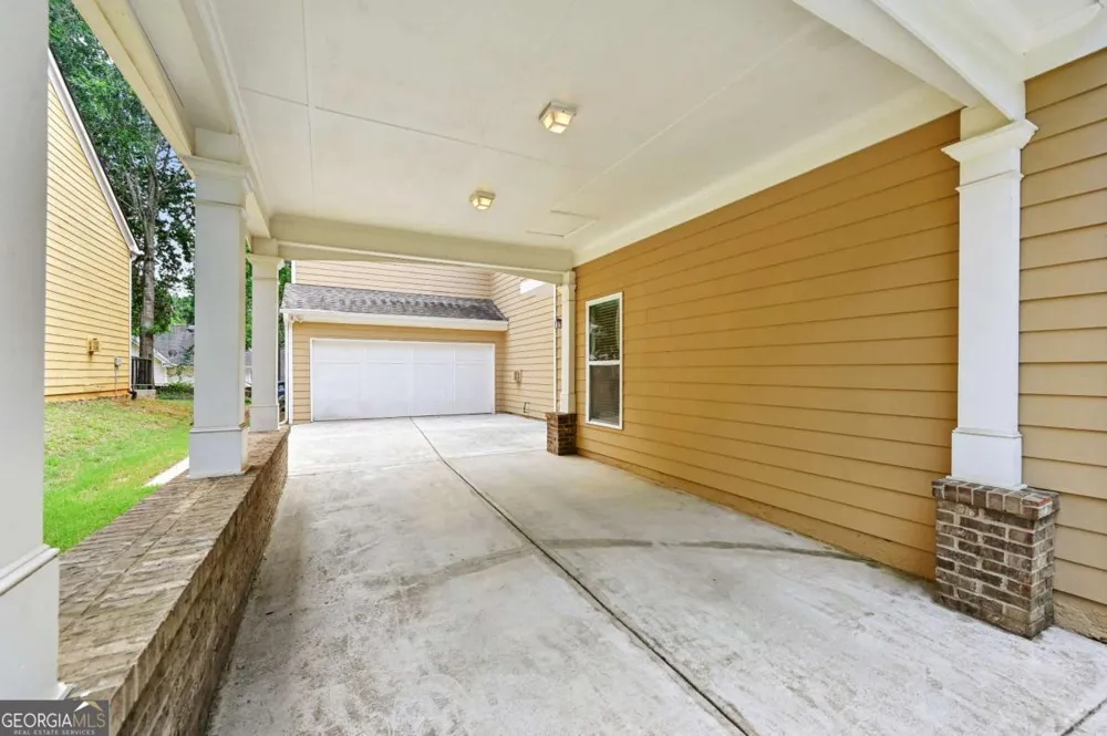 3267 Wyesham CIR Duluth, GA 30096