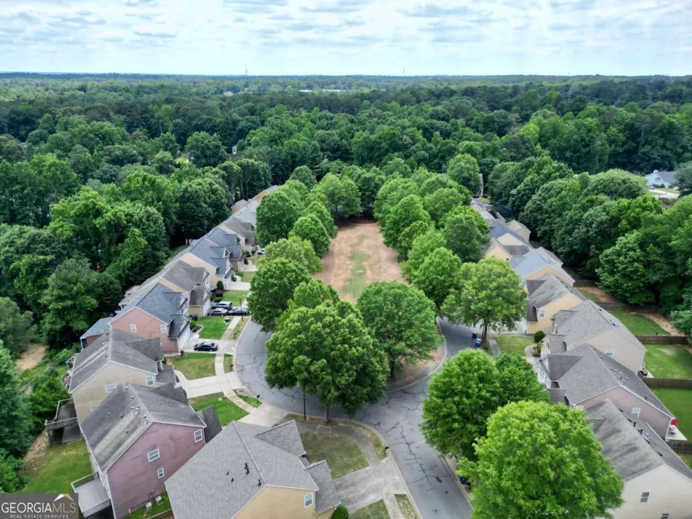 3267 Wyesham CIR Duluth, GA 30096
