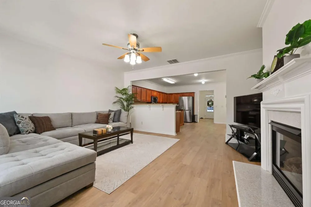 3267 Wyesham CIR Duluth, GA 30096
