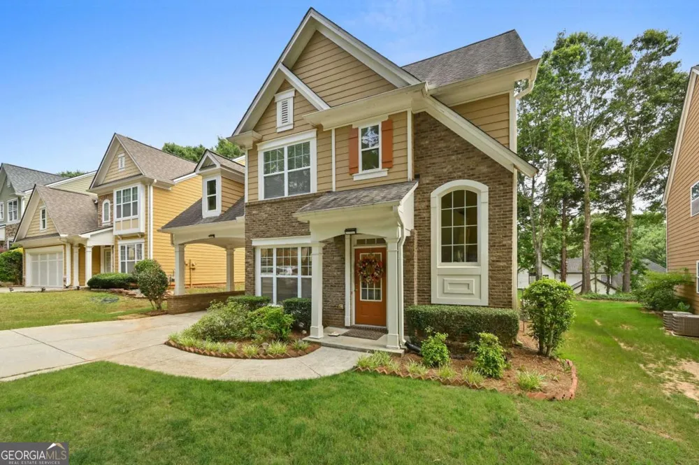 3267 Wyesham CIR Duluth, GA 30096