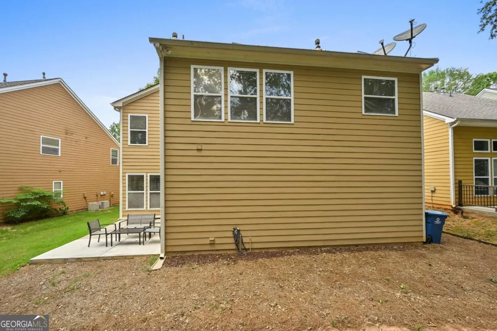 3267 Wyesham CIR Duluth, GA 30096