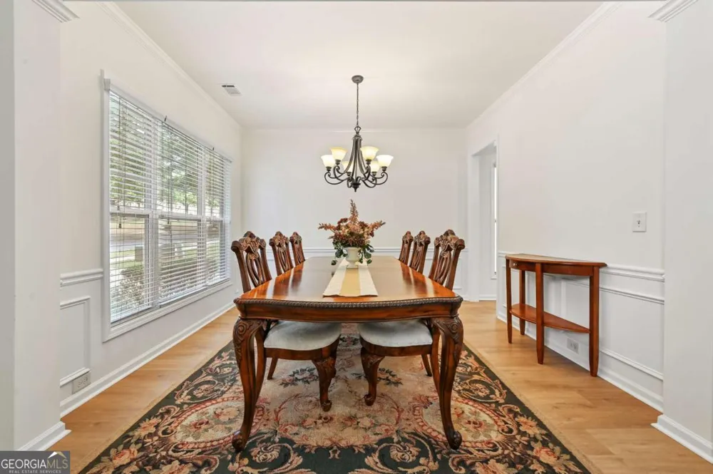 3267 Wyesham CIR Duluth, GA 30096