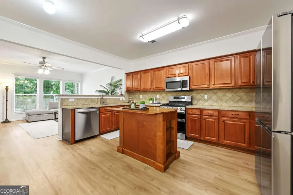 3267 Wyesham CIR Duluth, GA 30096