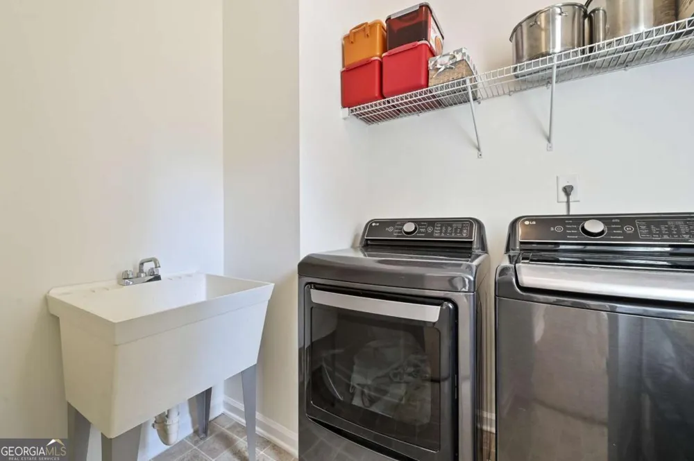 3267 Wyesham CIR Duluth, GA 30096