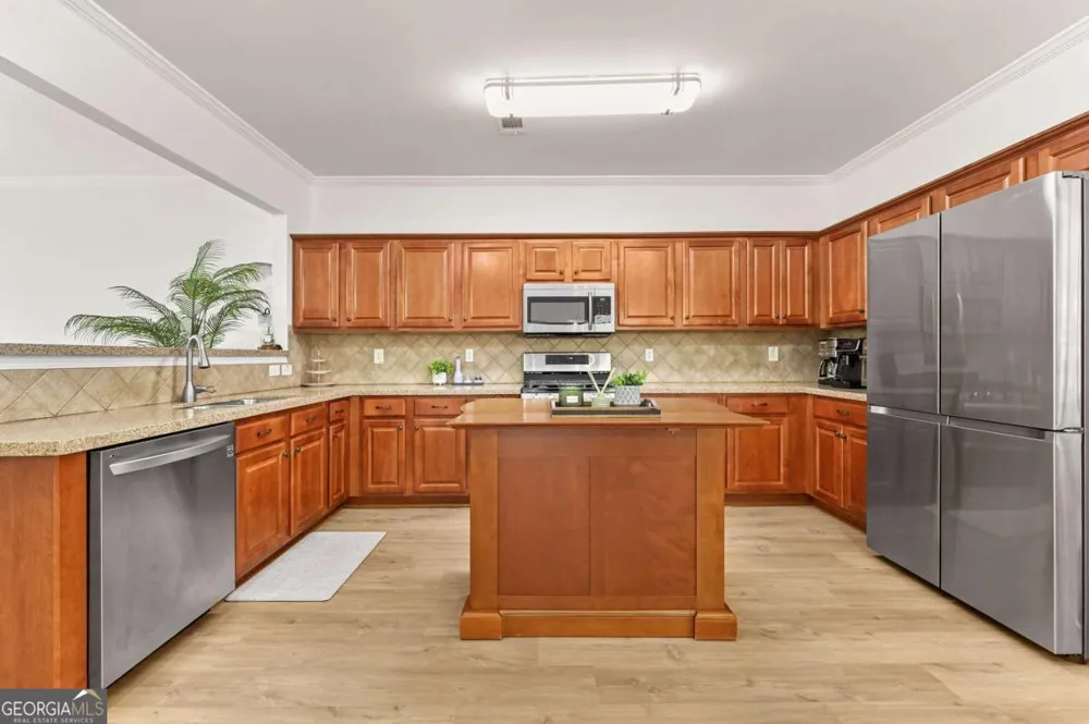 3267 Wyesham CIR Duluth, GA 30096
