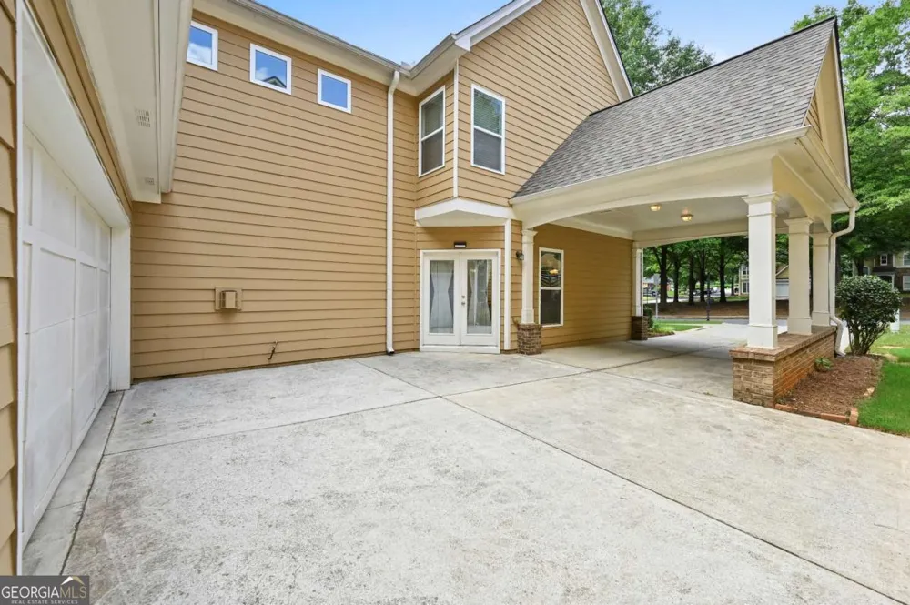 3267 Wyesham CIR Duluth, GA 30096