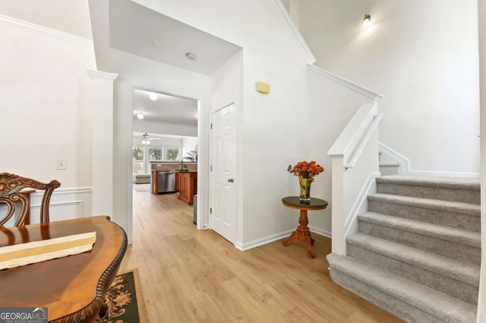 3267 Wyesham CIR Duluth, GA 30096