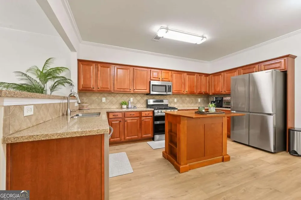 3267 Wyesham CIR Duluth, GA 30096