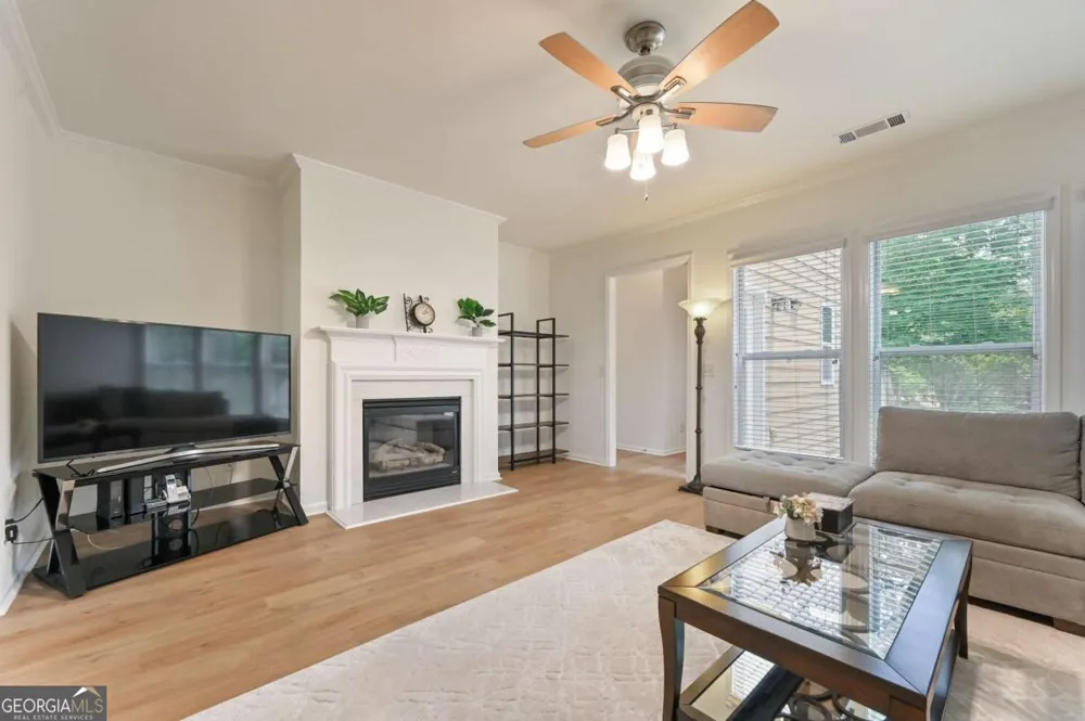 3267 Wyesham CIR Duluth, GA 30096