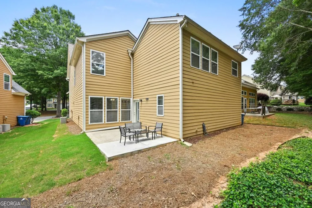 3267 Wyesham CIR Duluth, GA 30096