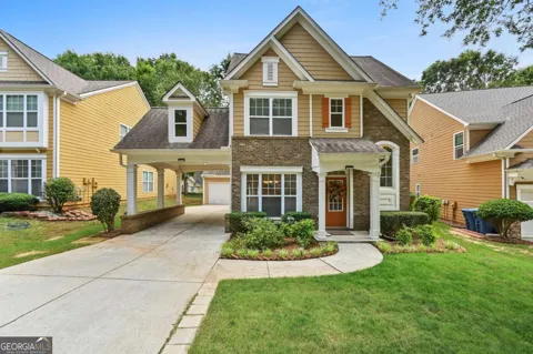 3267 Wyesham CIR