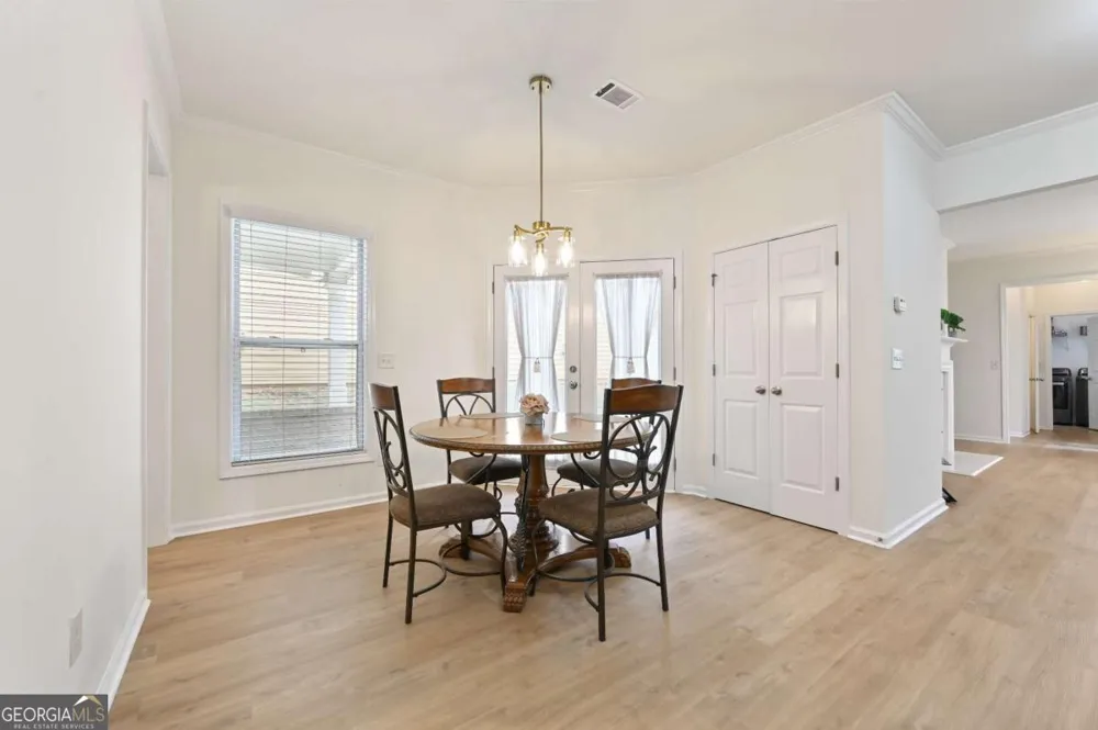 3267 Wyesham CIR Duluth, GA 30096