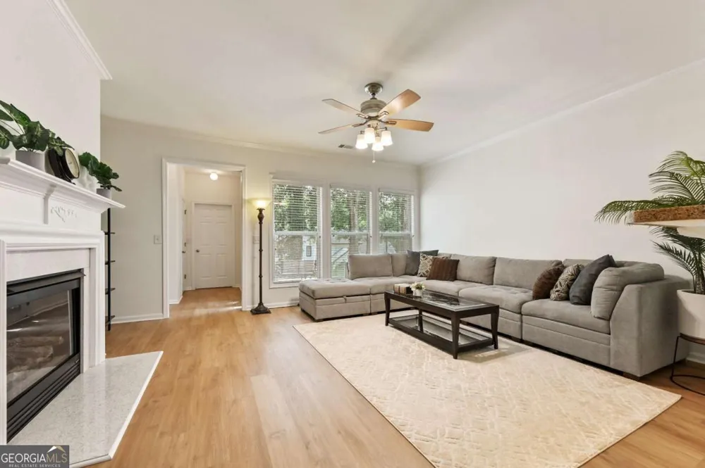 3267 Wyesham CIR Duluth, GA 30096