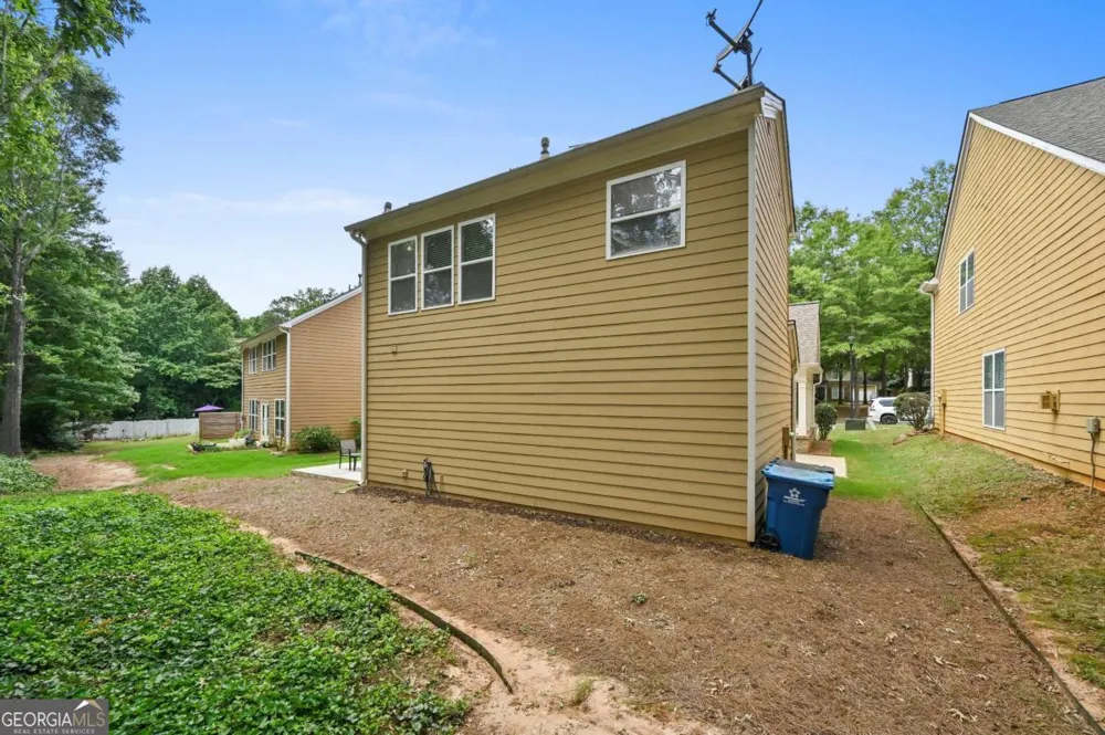 3267 Wyesham CIR Duluth, GA 30096